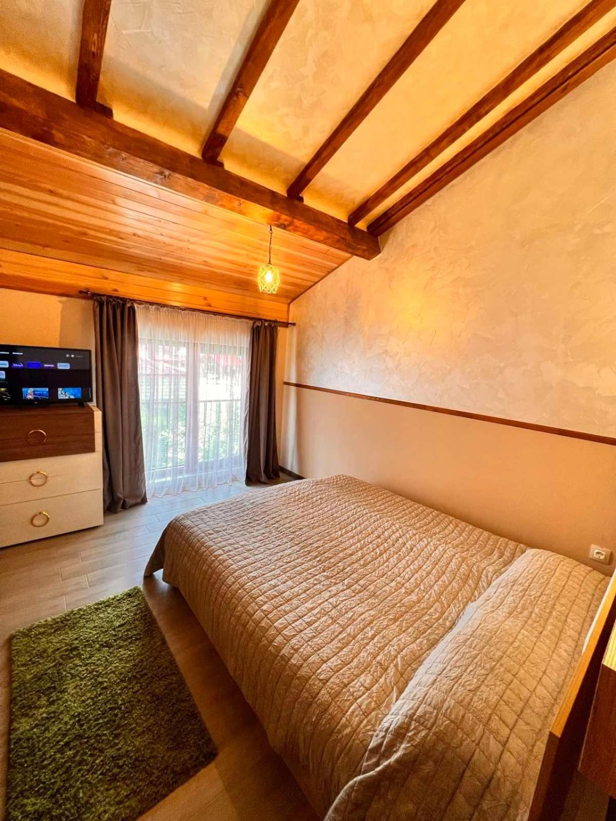 Boutique Villas Murgavets Pamporovo Habitación foto