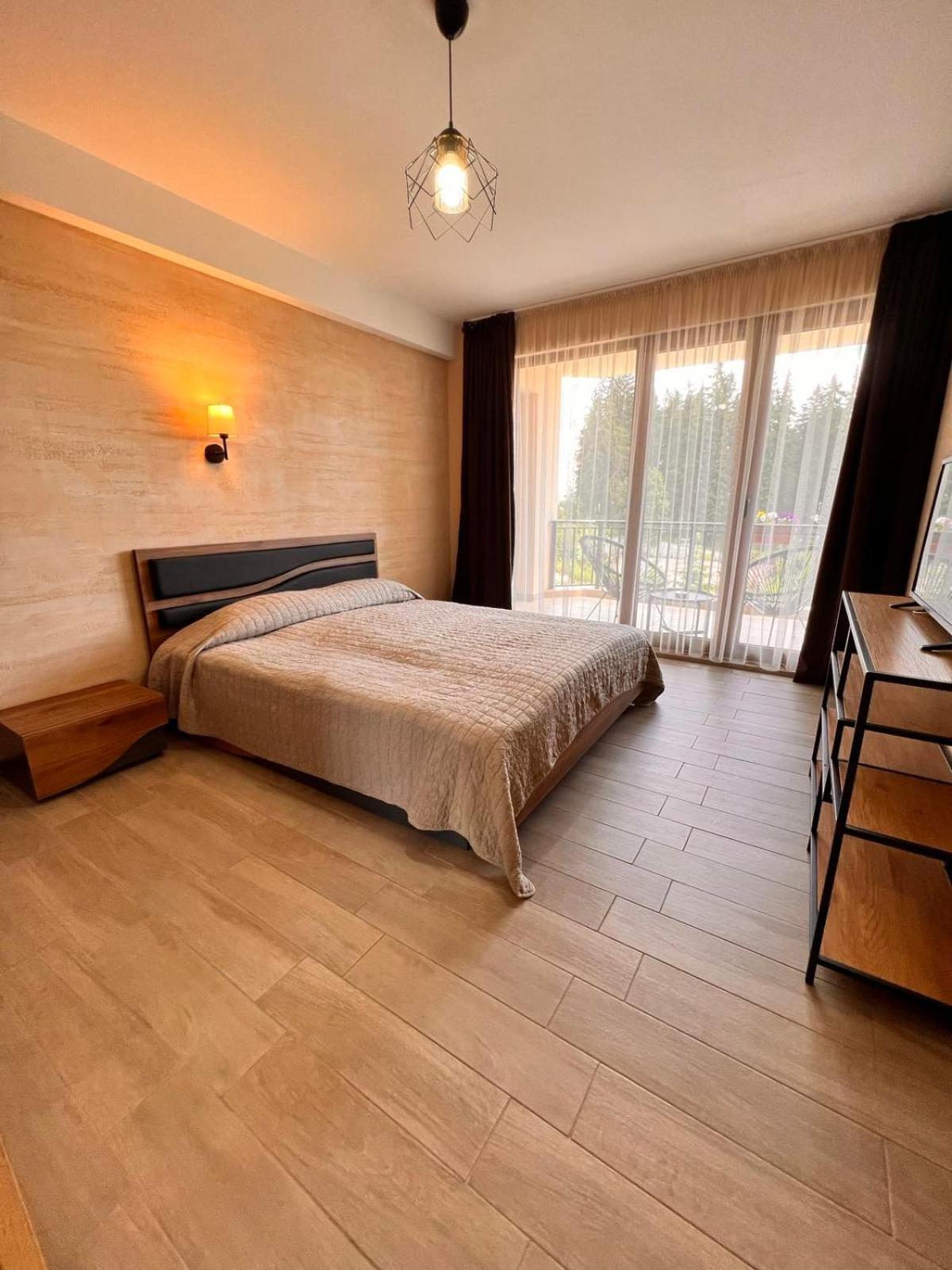 Boutique Villas Murgavets Pamporovo Habitación foto