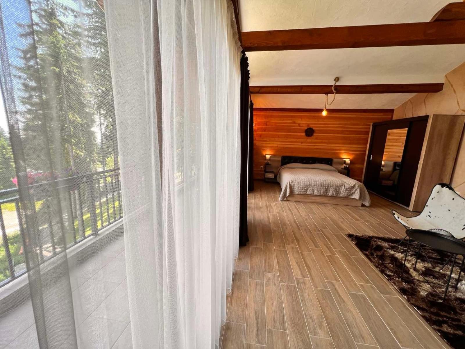 Boutique Villas Murgavets Pamporovo Habitación foto