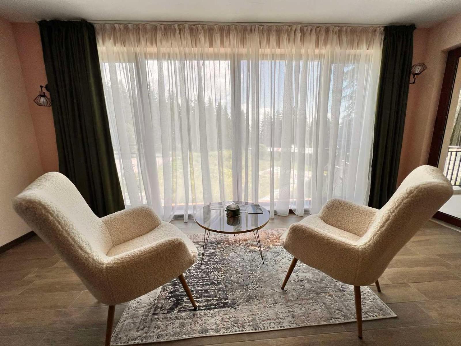 Boutique Villas Murgavets Pamporovo Habitación foto