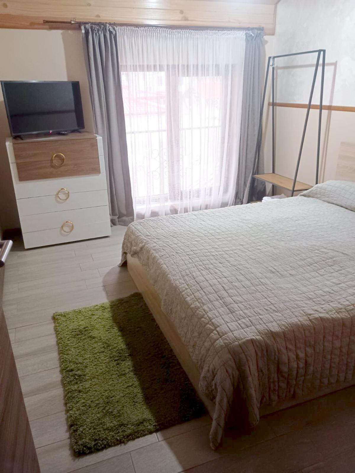 Boutique Villas Murgavets Pamporovo Exterior foto